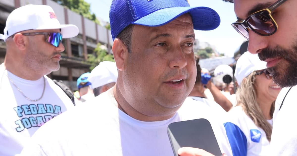 Foto: Nilson Tellys / Bahia Notícias