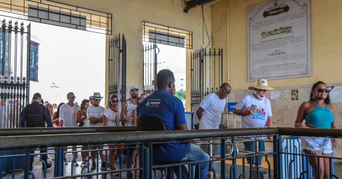 Foto: Bruno Concha / Secom PMS