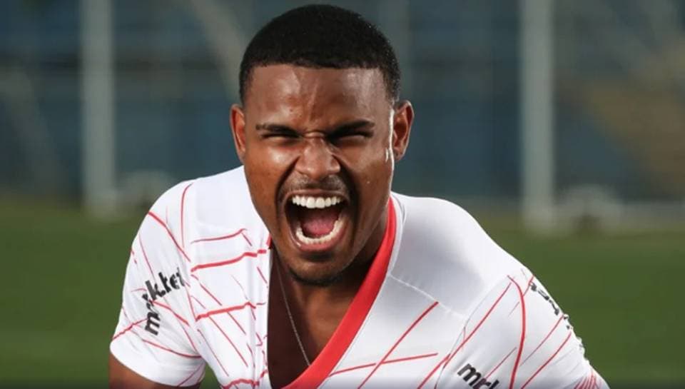 Foto: Ari Ferreira/Bragantino