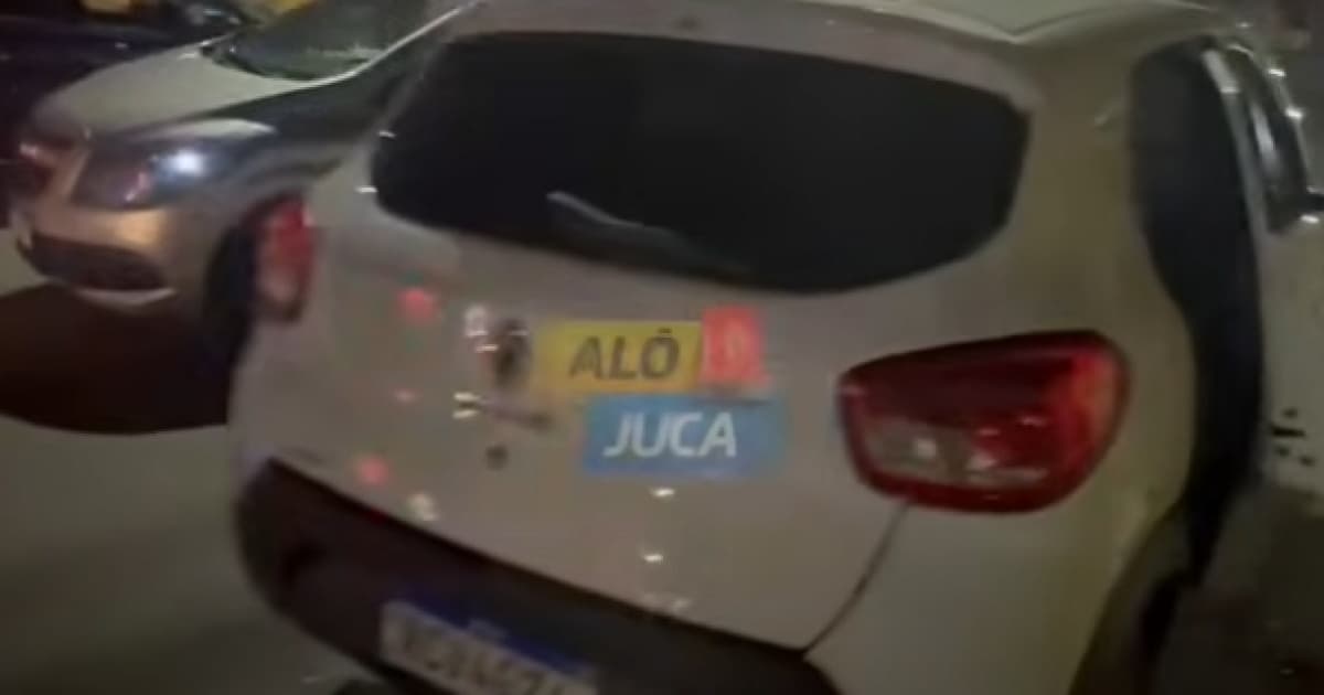 Foto: Reprodução / Alô Juca