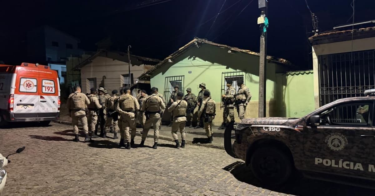 Foto: Reprodução / Giro Ipiaú