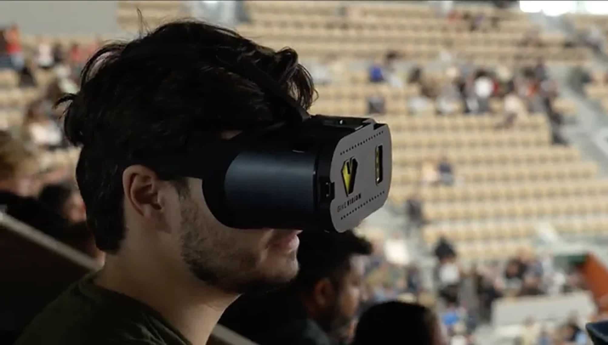 Imagem: Divulgação/GiveVision