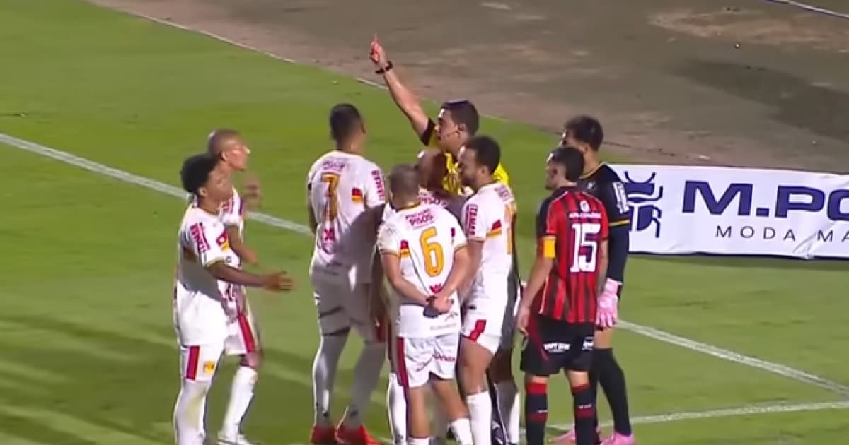 Foto: Reprodução/TVE