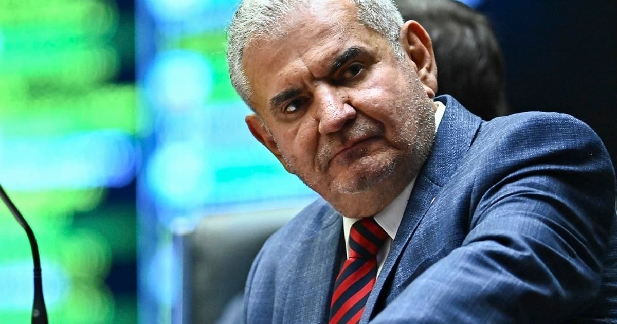 Foto: Andressa Anholete / Agência Senado