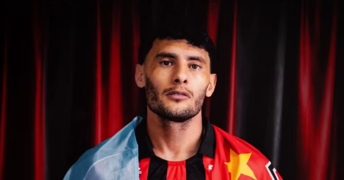 Foto: Victor Ferreira/EC Vitória