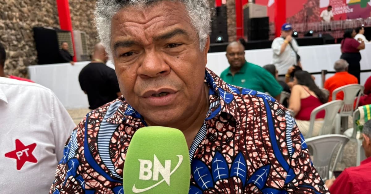 Foto: Mauricio Leiro / Bahia Notícias