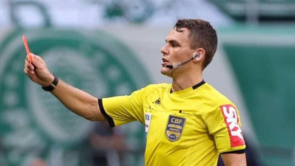 Foto: Cesar Greco / Palmeiras