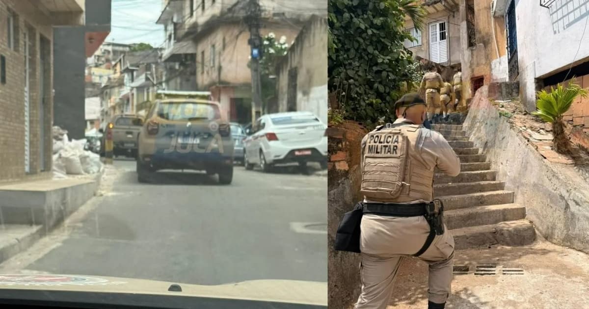 Foto: Reprodução / Alô Juca