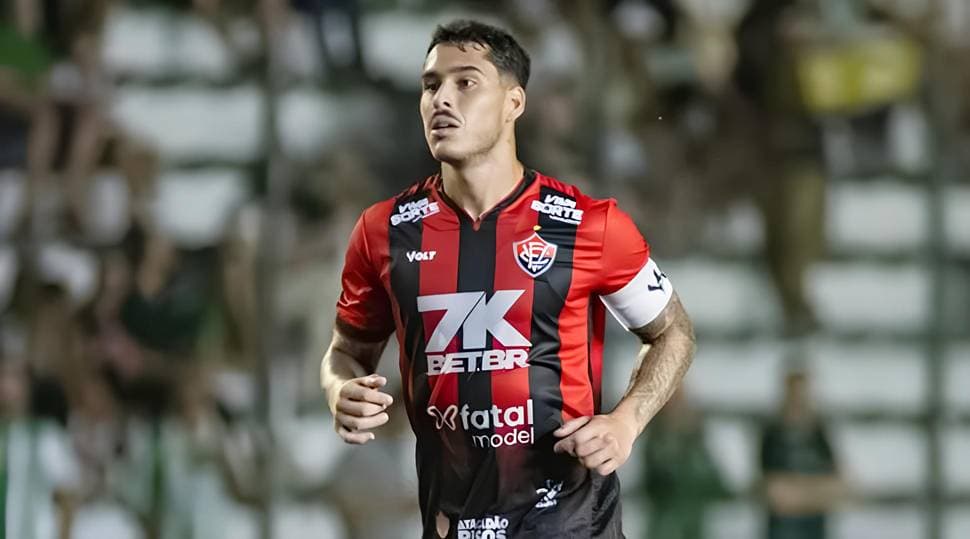 FOTO: Victor Ferreira - ECV