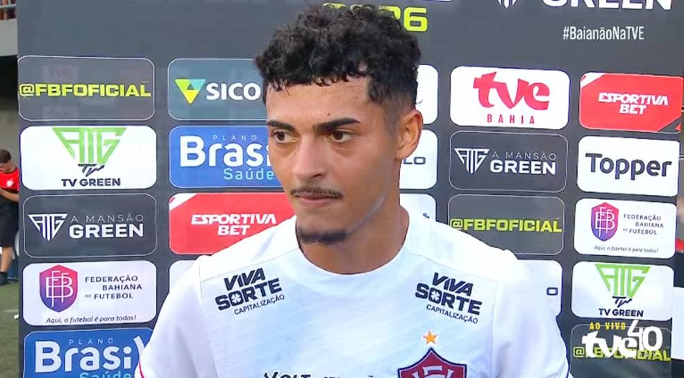 Foto: Reprodução/TVE