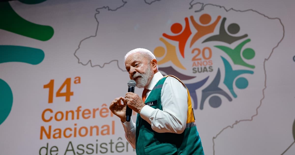 Foto: Ricardo Stuckert / PR