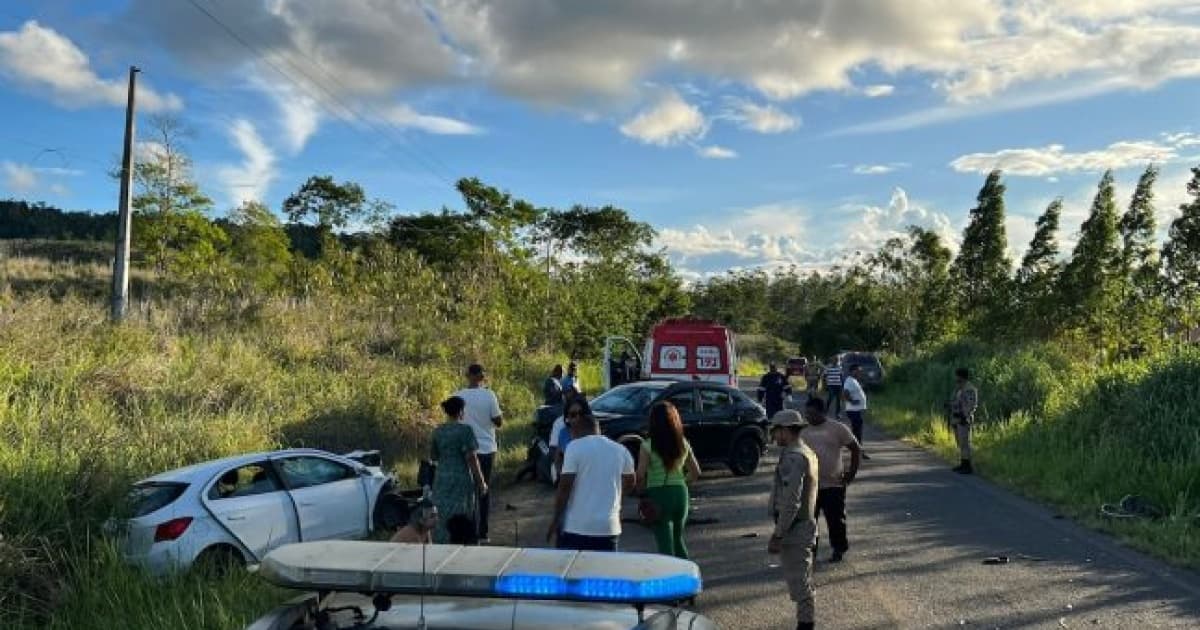 Foto: Reprodução / Giro em Ipiaú