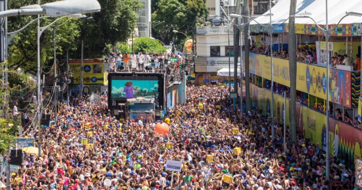 Foto: Prefeitura de Salvador