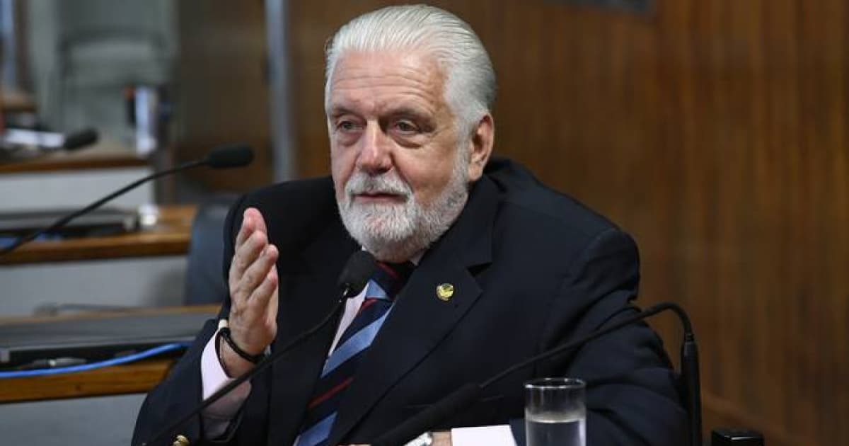 Foto: Senado Federal