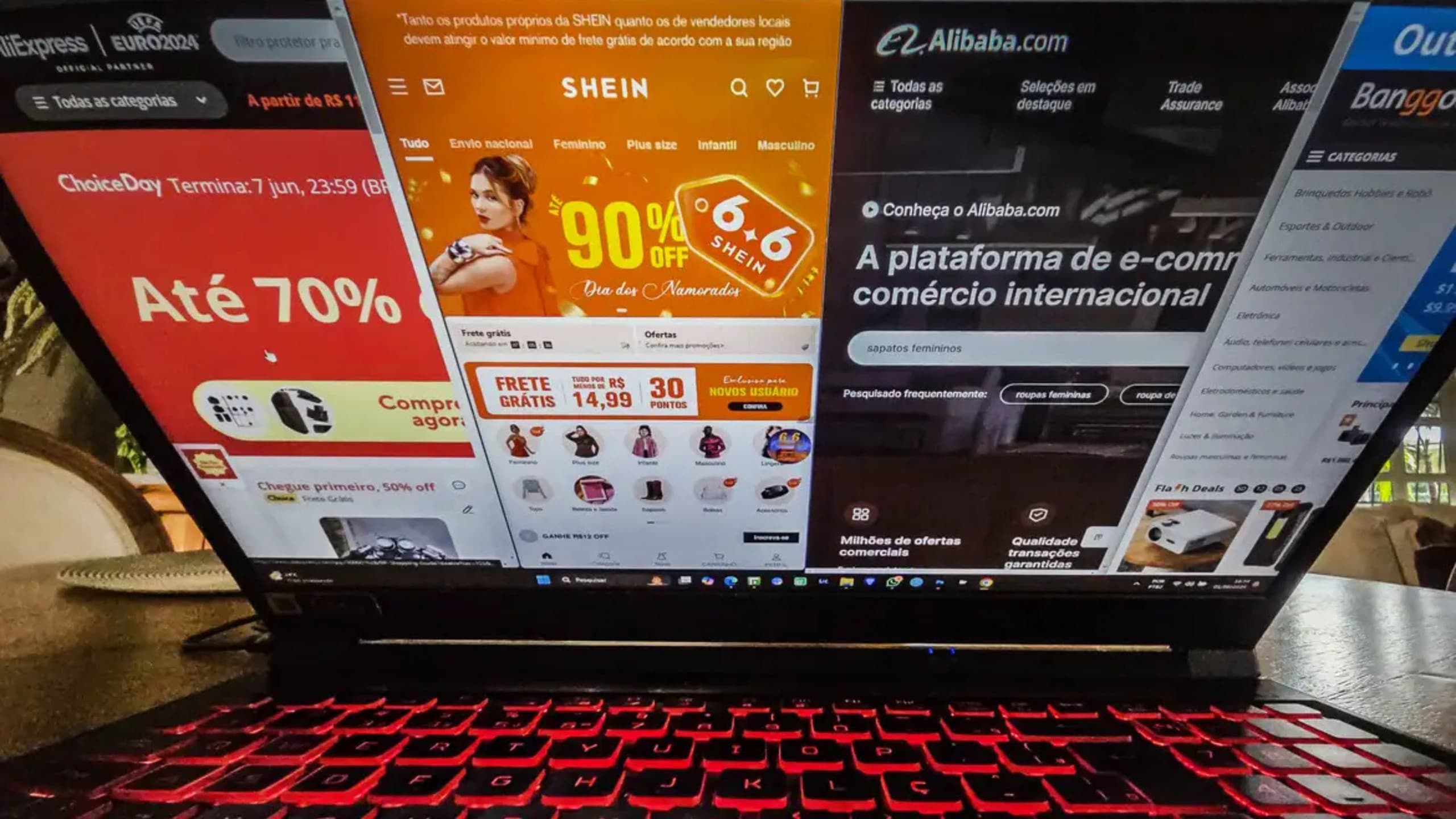 (Imagem: Rafa Neddermeyer/Agência Brasil)