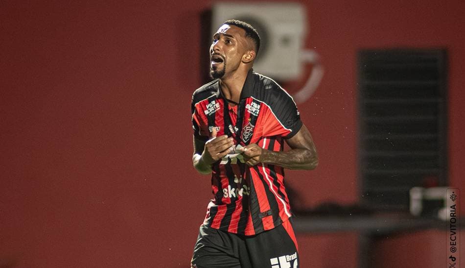 Foto: Victor Ferreira / EC Vitória
