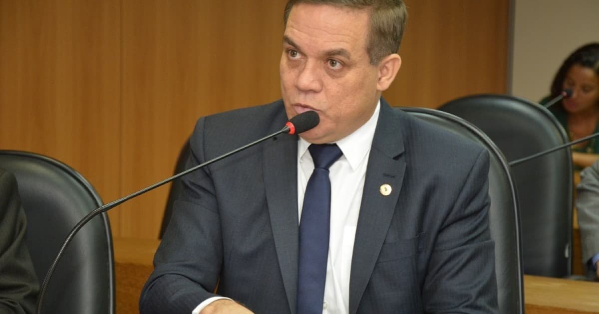 Foto: Agência AL-BA
