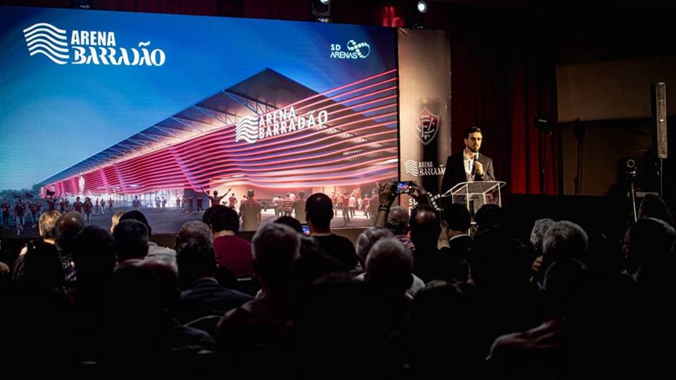 Foto: Victor Ferreira/EC Vitória