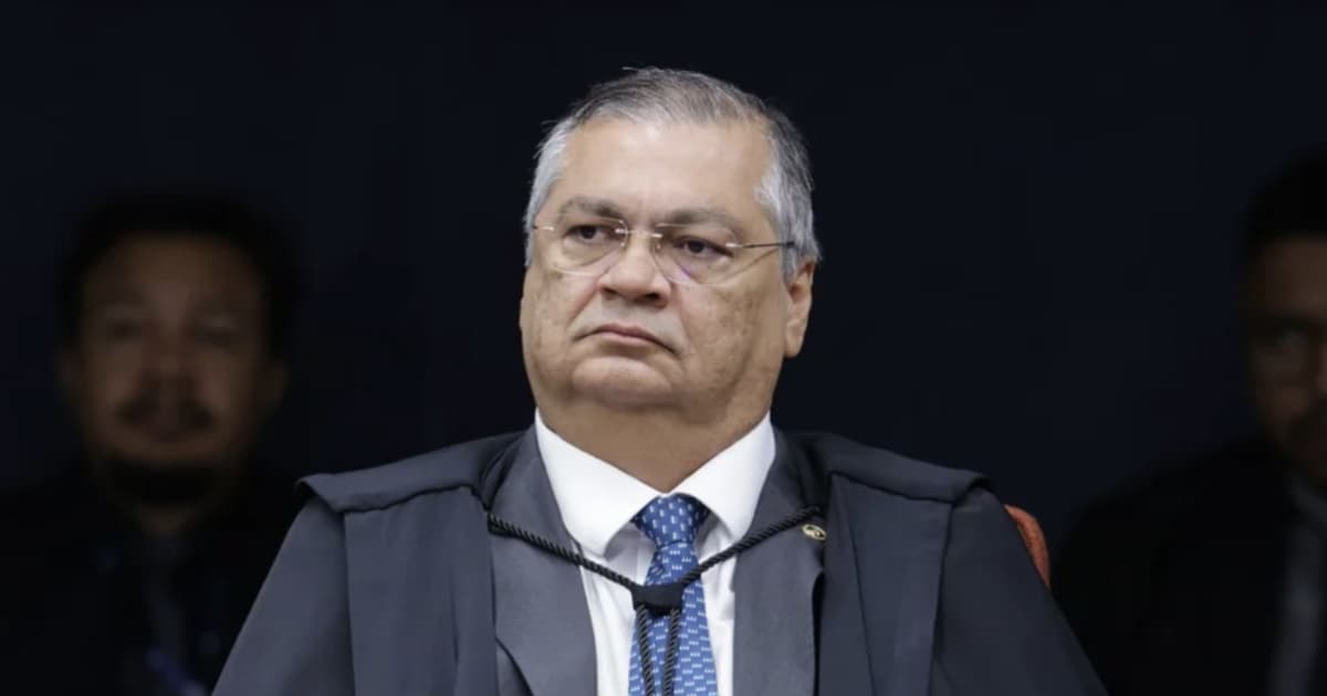 Foto: Gustavo Moreno/STF