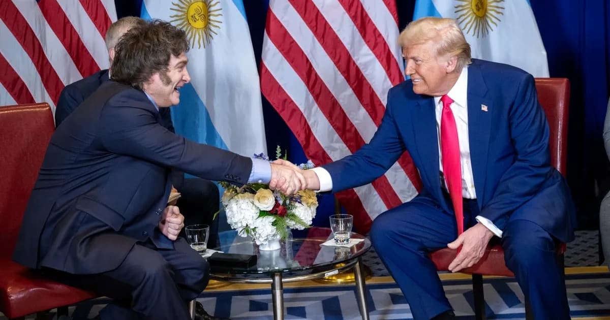 Foto: The Official White House