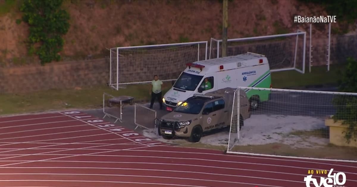 Foto: Reprodução / TVE Bahia