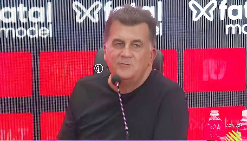 Foto: Reprodução