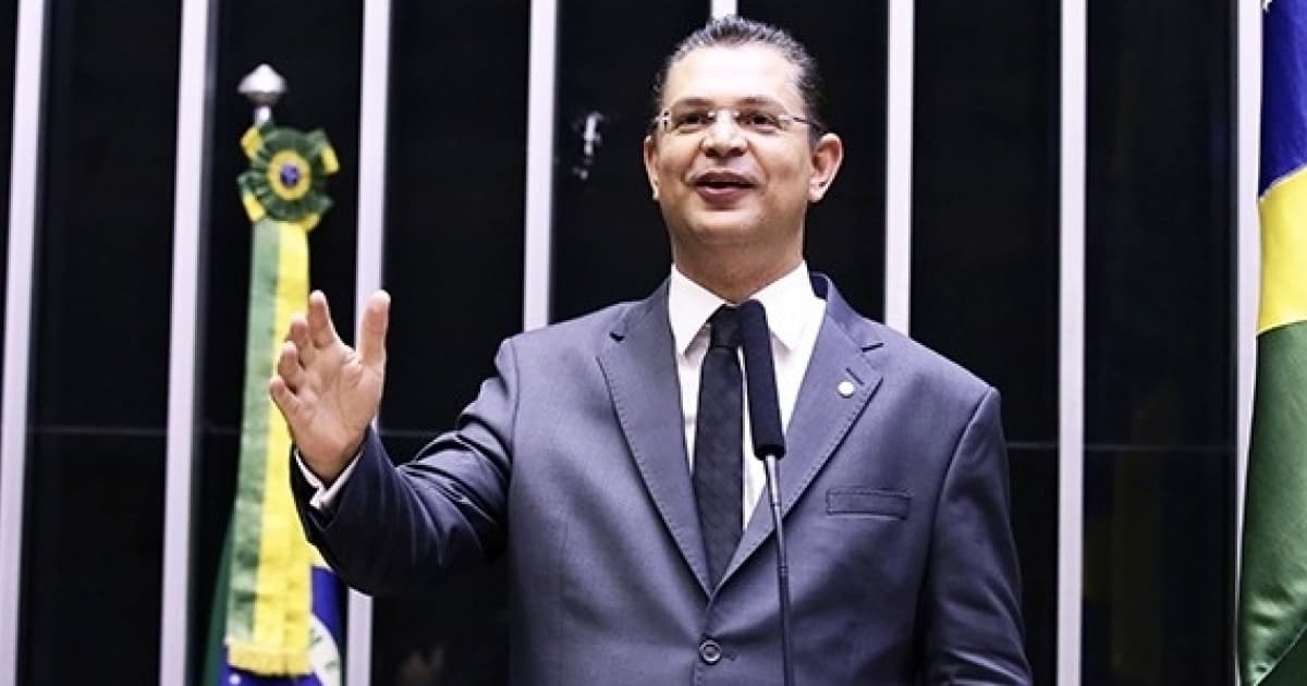 Foto: Divulgação / Câmara dos Deputados