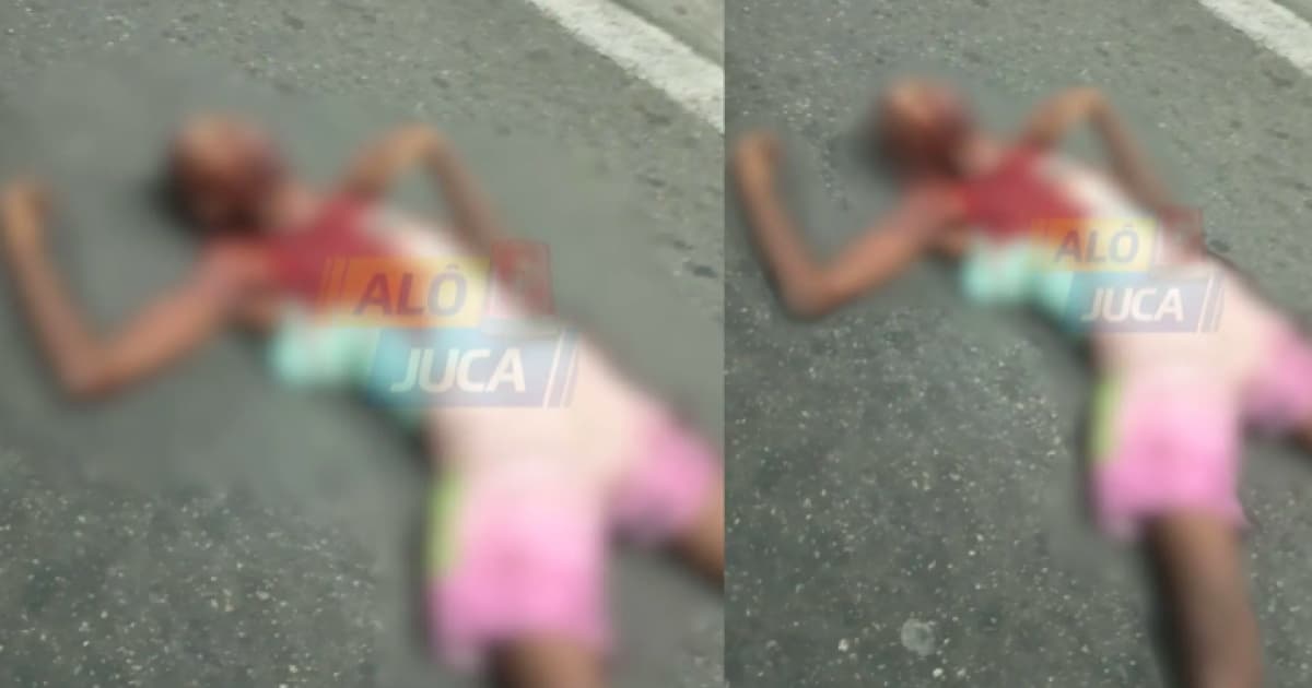 Foto: Reprodução / Alô Juca