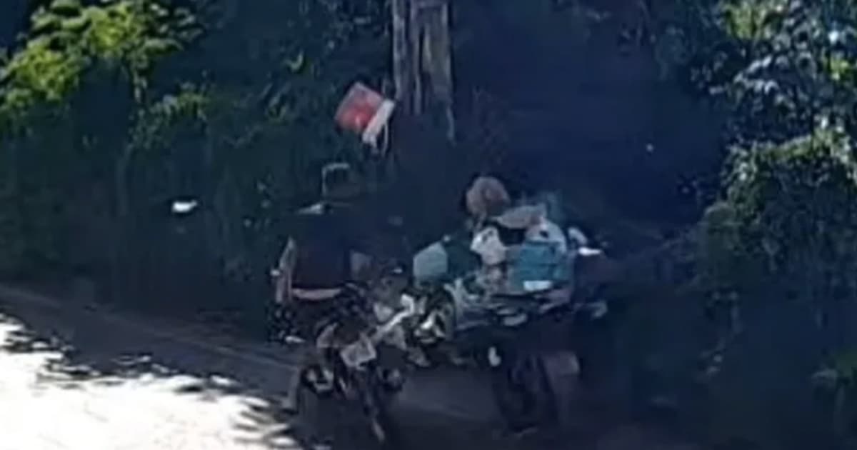 Foto: Reprodução / Achei Sudoeste