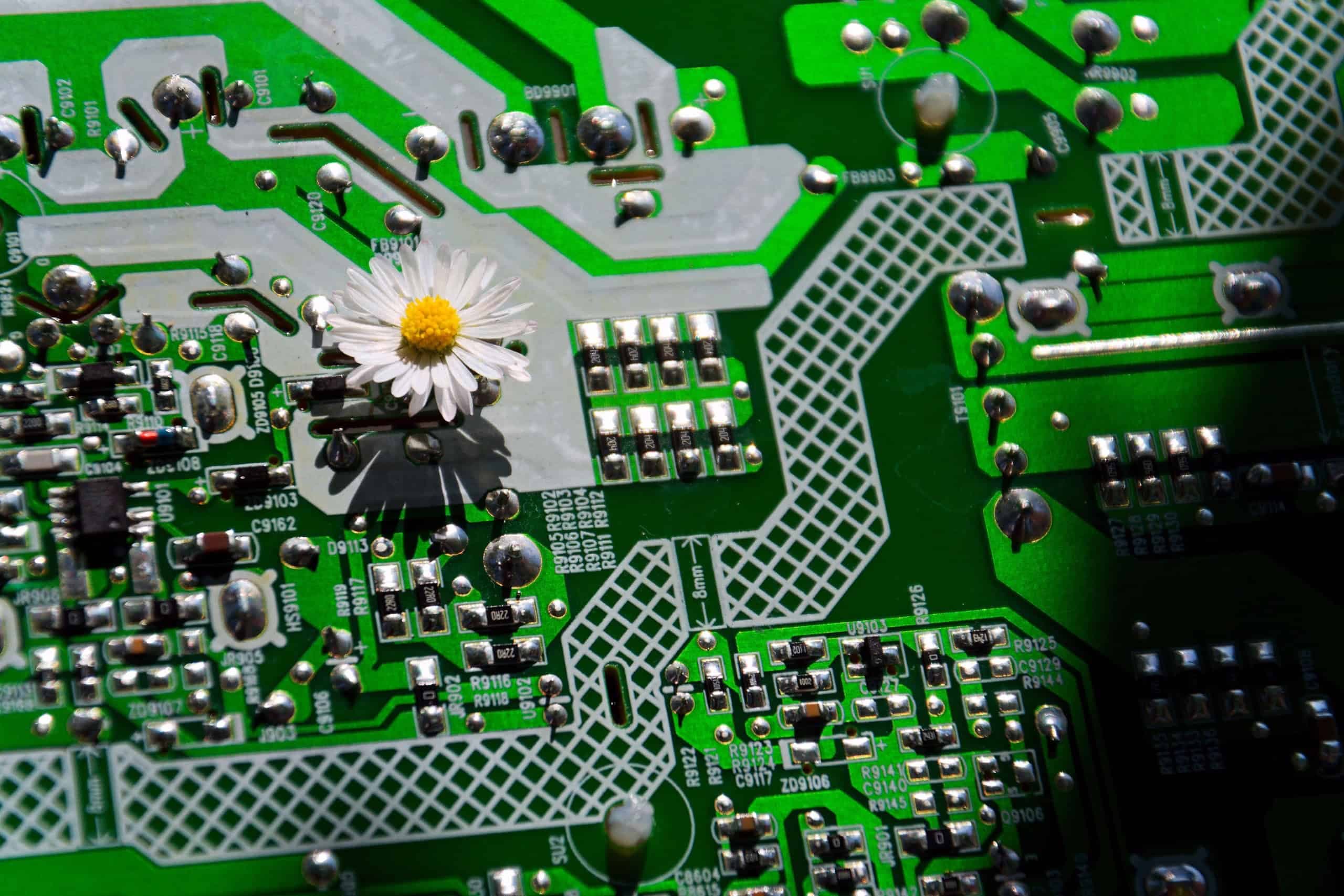 Novidade pode mudar como os dispositivos se comunicam, economizando energia (Imagem: josefkubes/Shutterstock)