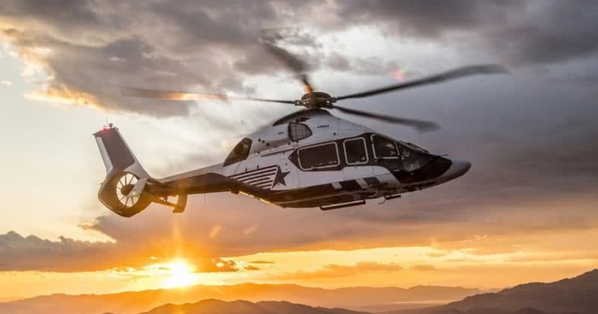 Foto: Divulgação / Airbus