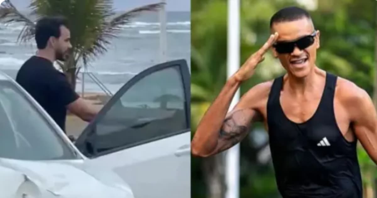 Foto: Reprodução / Redes Sociais