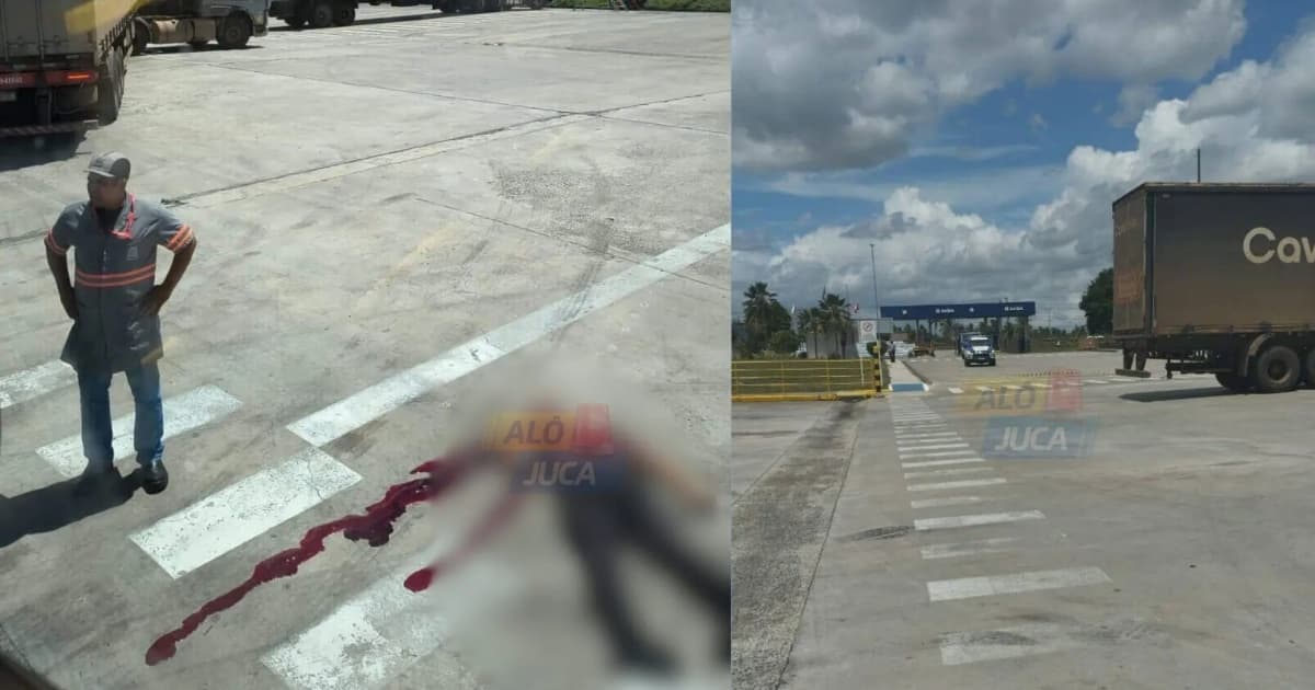 Foto: Reprodução / Alô Juca