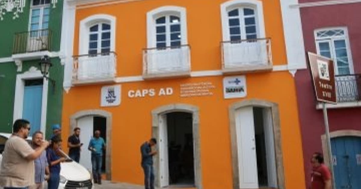 Foto: Reprodução / GOVBA