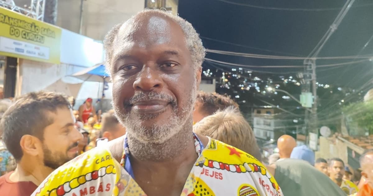 Foto: Francis Juliano / Bahia Notícias