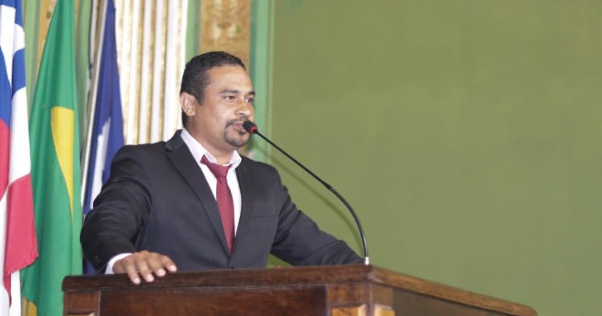 Foto: Valdemiro Lopes / CMS