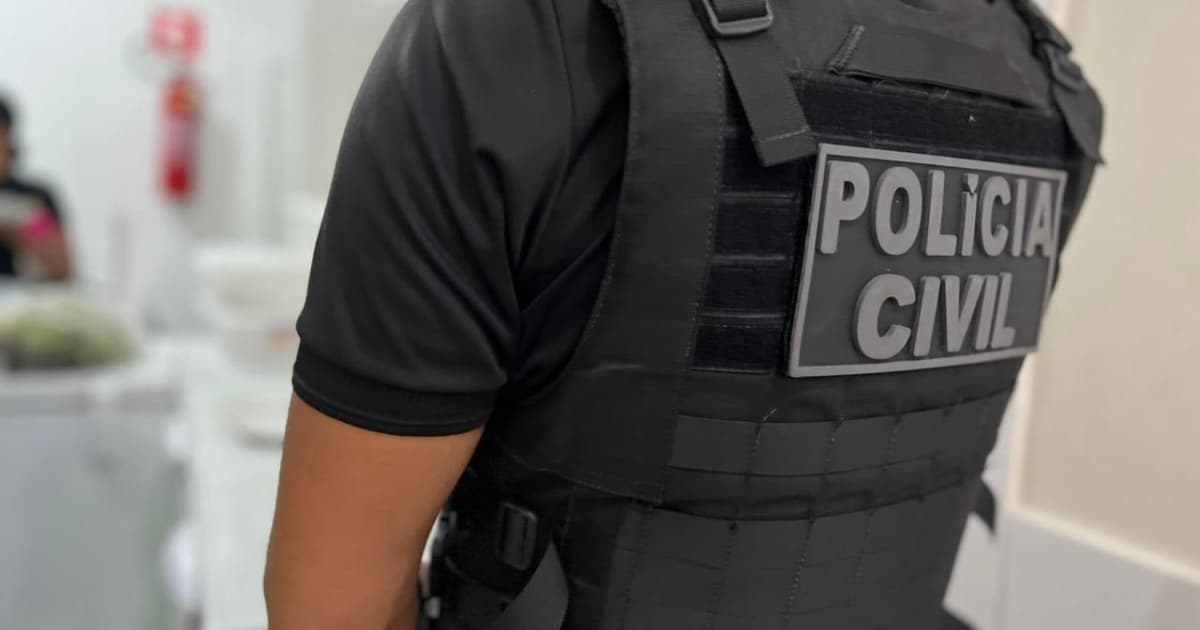 Foto: Divulgação/ Ascom-PC