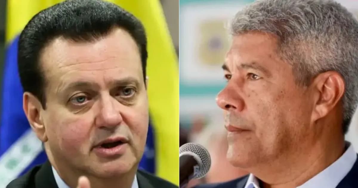 Foto: Feijão Almeida / GovBA / Marcelo Camargo/Agência Brasil