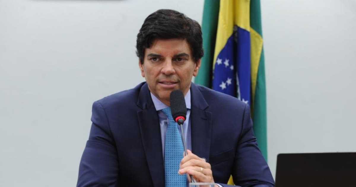 Foto: Renato Araújo / Câmara dos Deputados