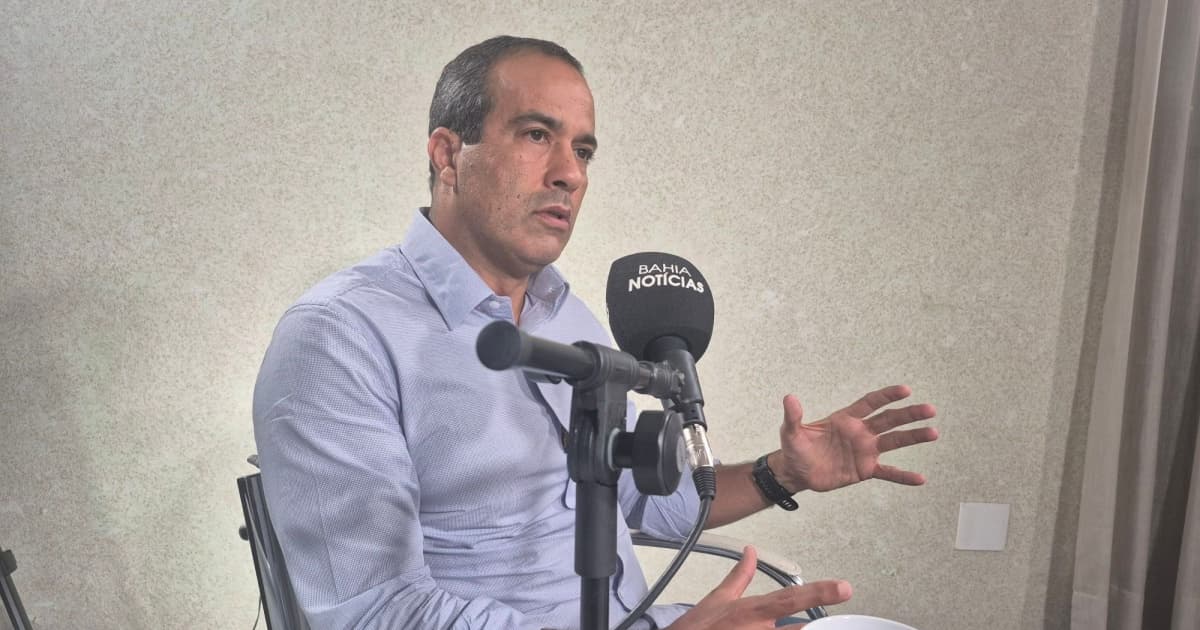 Foto: Fernando Duarte / Bahia Notícias