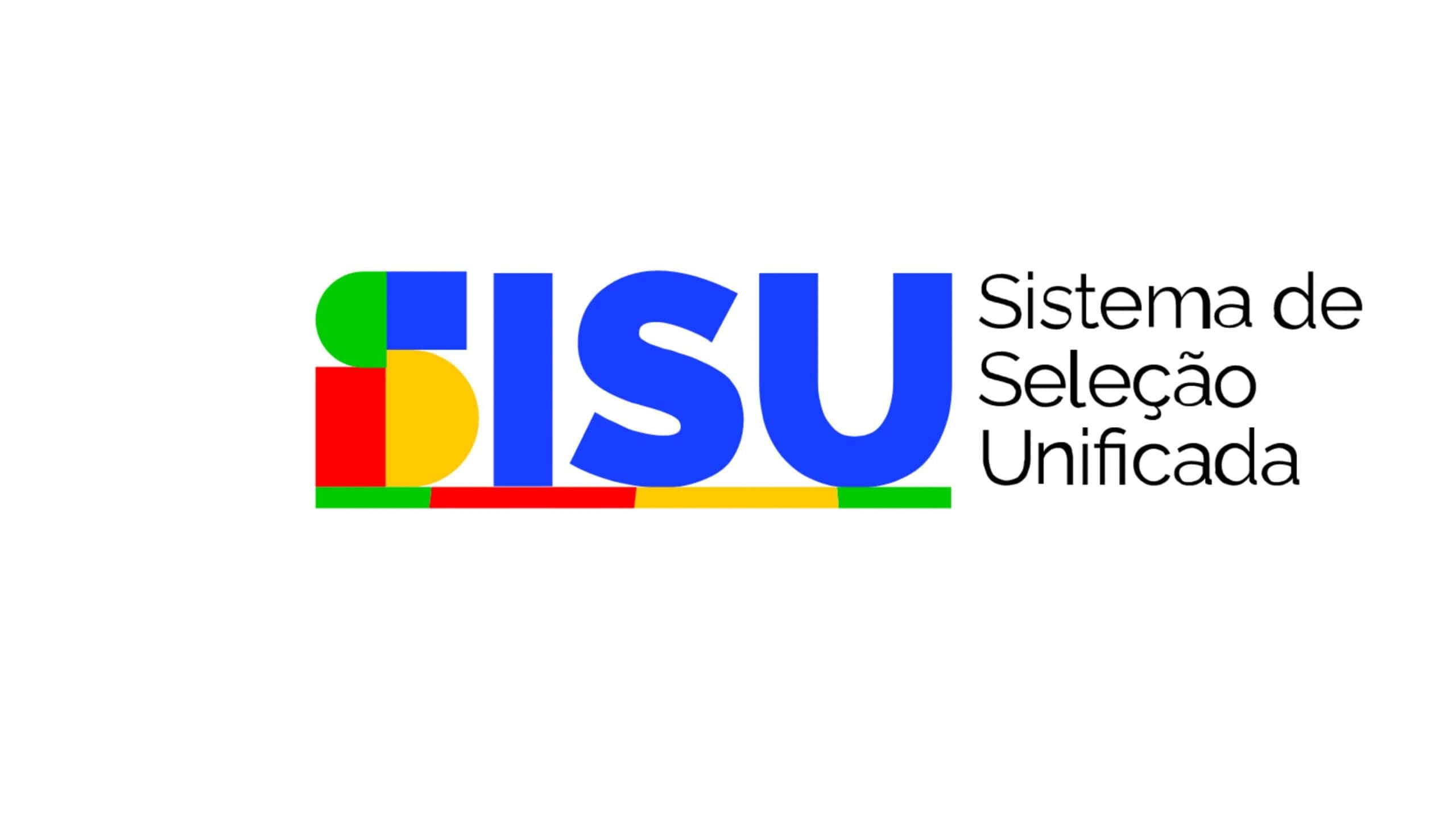 Logo do Sisu (Reprodução: Ministério da Educação)