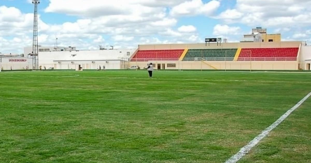 Foto: Divulgação / Ascom Setre