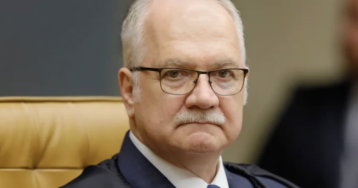 Foto: Rosinei Coutinho / STF