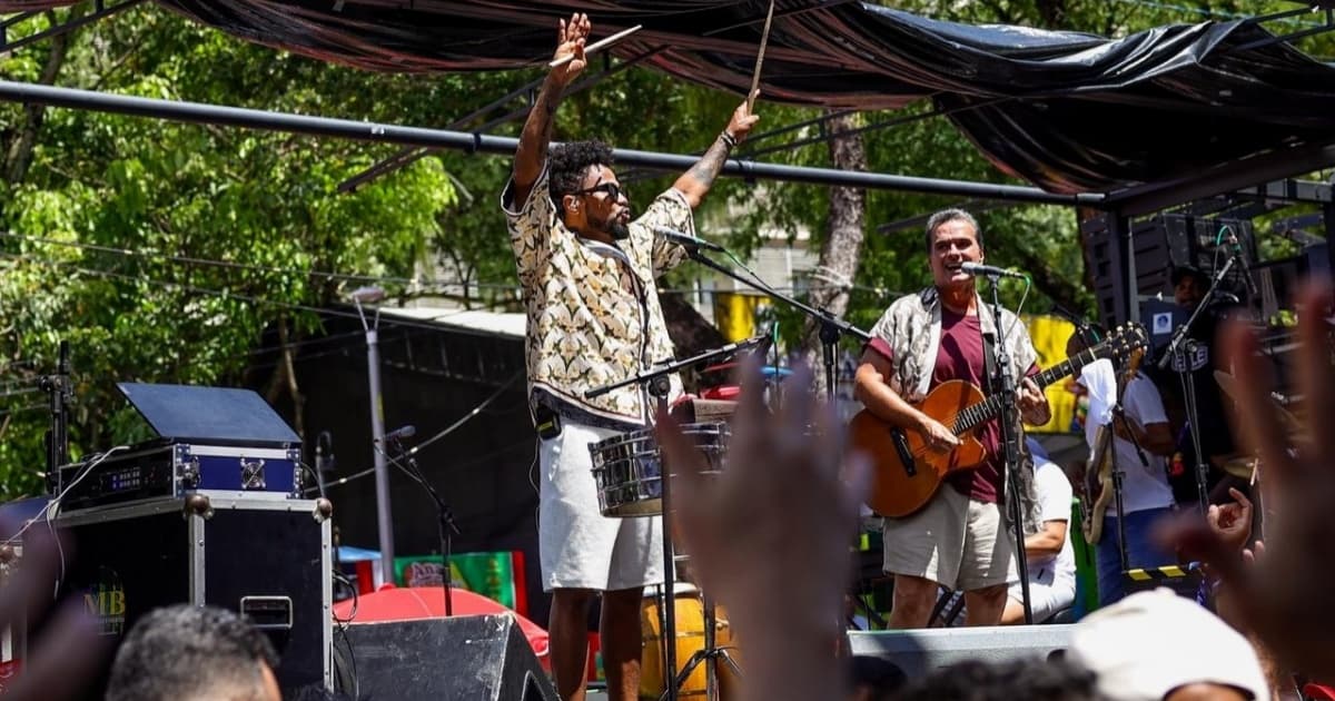 Foto: Ednei Cunha/Bahia Notícias