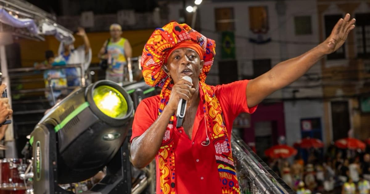 Foto: Ednei Cunha / Bahia Notícias