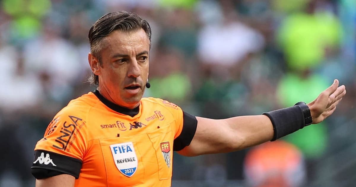 Foto: Cesar Greco/Palmeiras