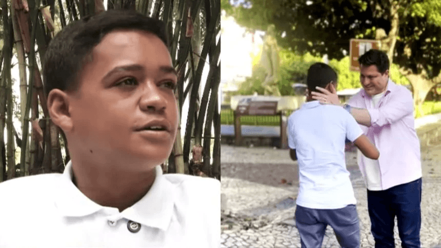Imagem: Reprodução/Record TV