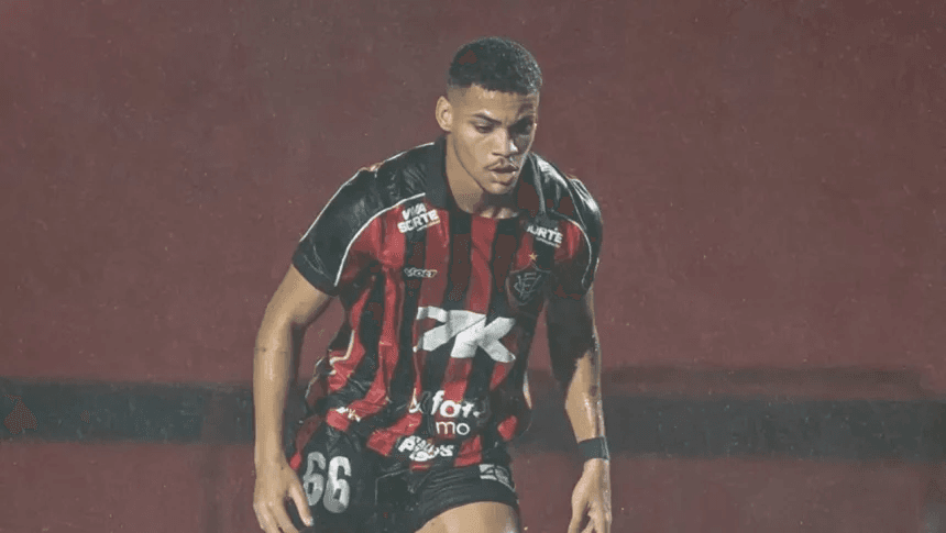 Foto: Victor Ferreira/EC Vitória
