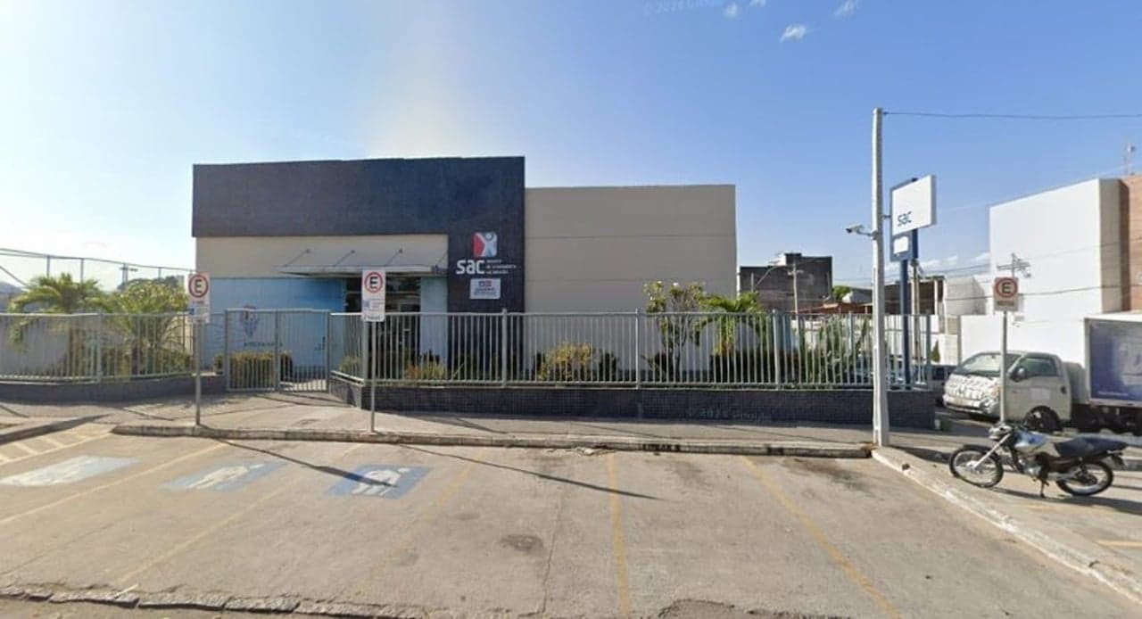 Imagem: Google Street View