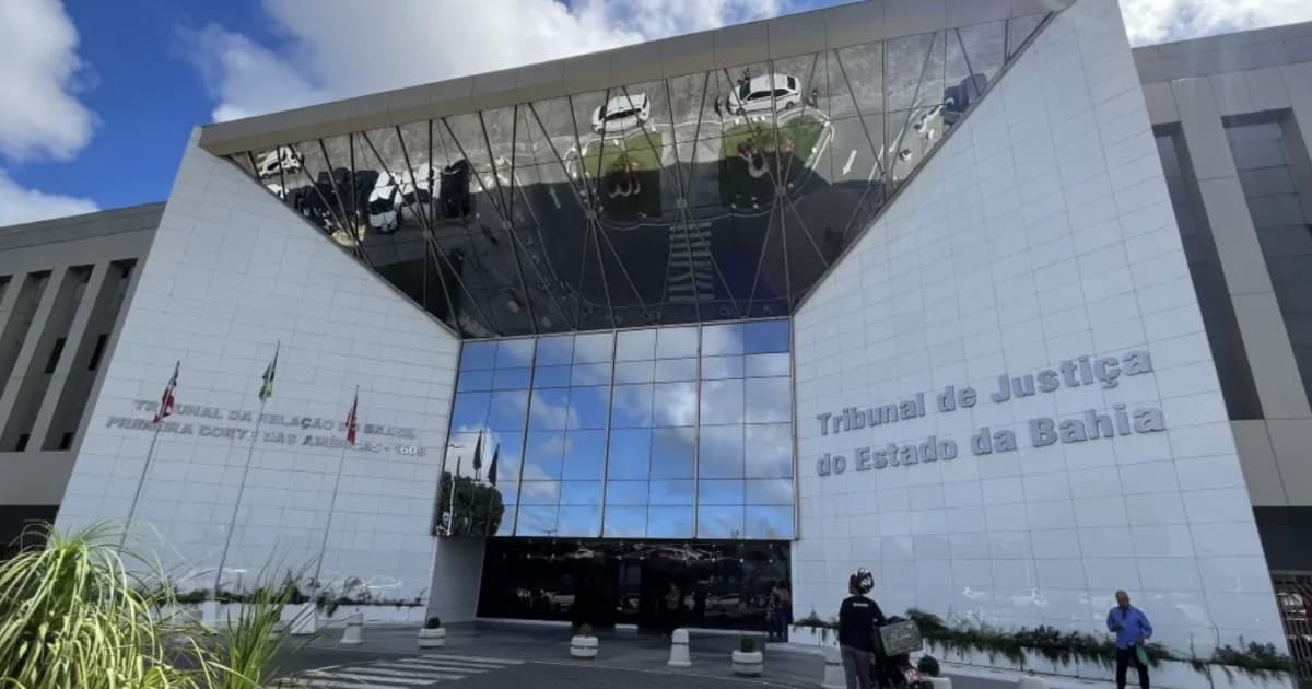 Foto: Aline Gama / Bahia Notícias